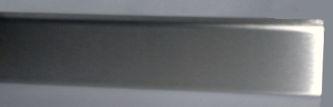 Stainless Steel Cable Skirting 45mm