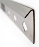 Stainless Steel Capping Trim