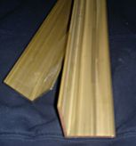 Brass Angle 50 x 50 x 3mm Brass Angle 50 x 50 x 3mm