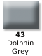 43 Dolphin Grey