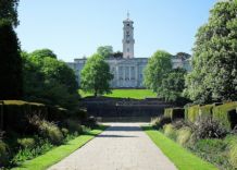 University of Nottingham - Stair Nosing's Supplied