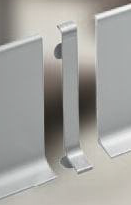 Aluminium Connectors for FCAE range